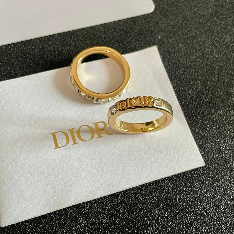 Christian Dxxr Rings EasyMatch 293669