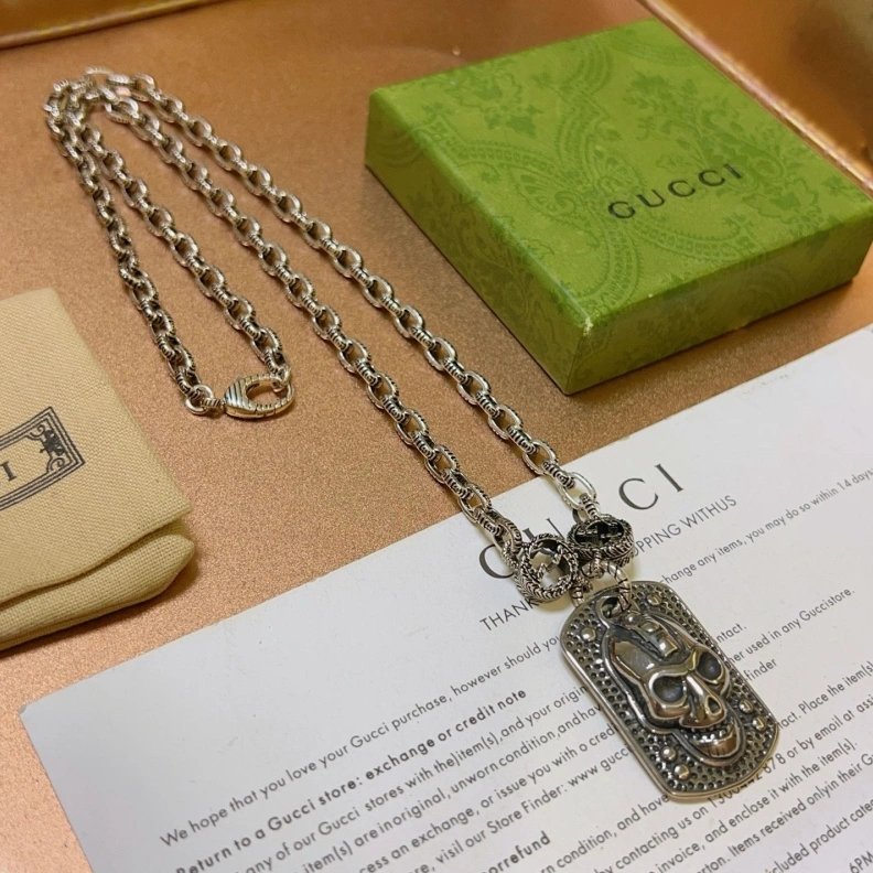 StreetReady Gxccx Necklaces 303095