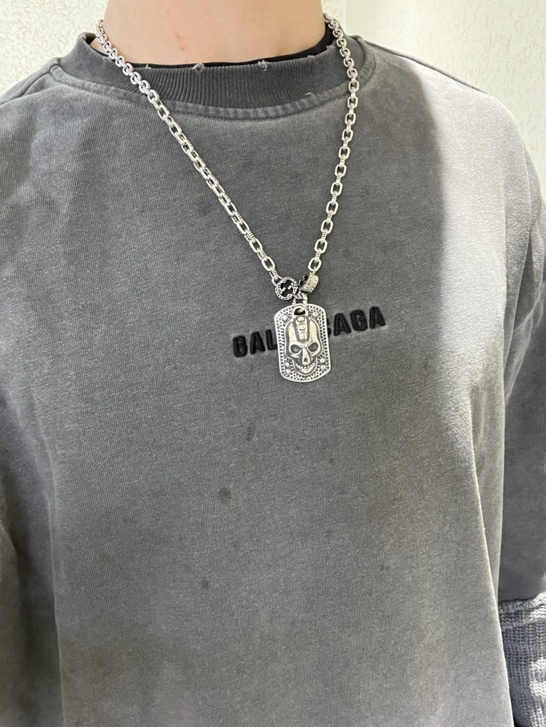 StreetReady Gxccx Necklaces 303095