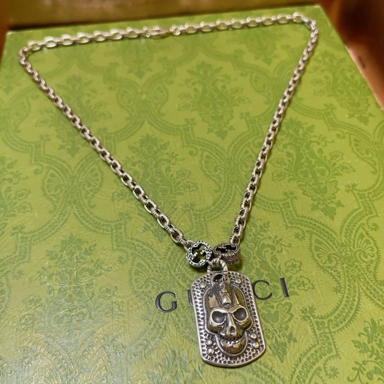 StreetReady Gxccx Necklaces 303095