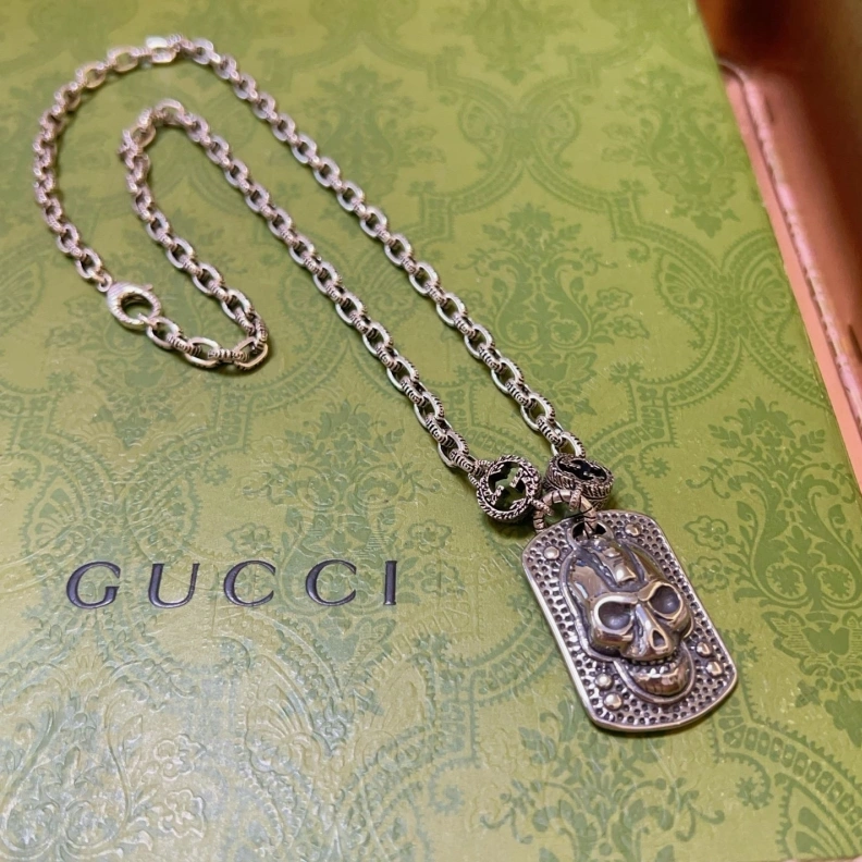 StreetReady Gxccx Necklaces 303095