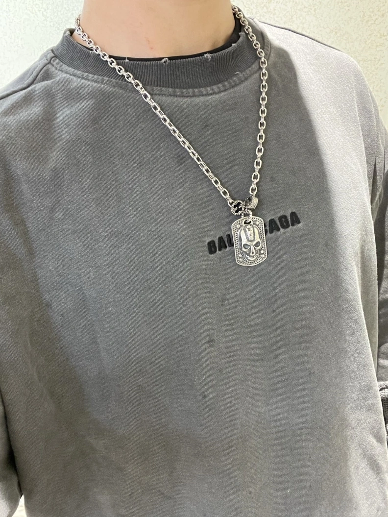 StreetReady Gxccx Necklaces 303095
