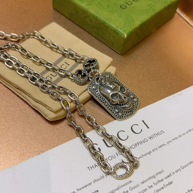 StreetReady Gxccx Necklaces 303095