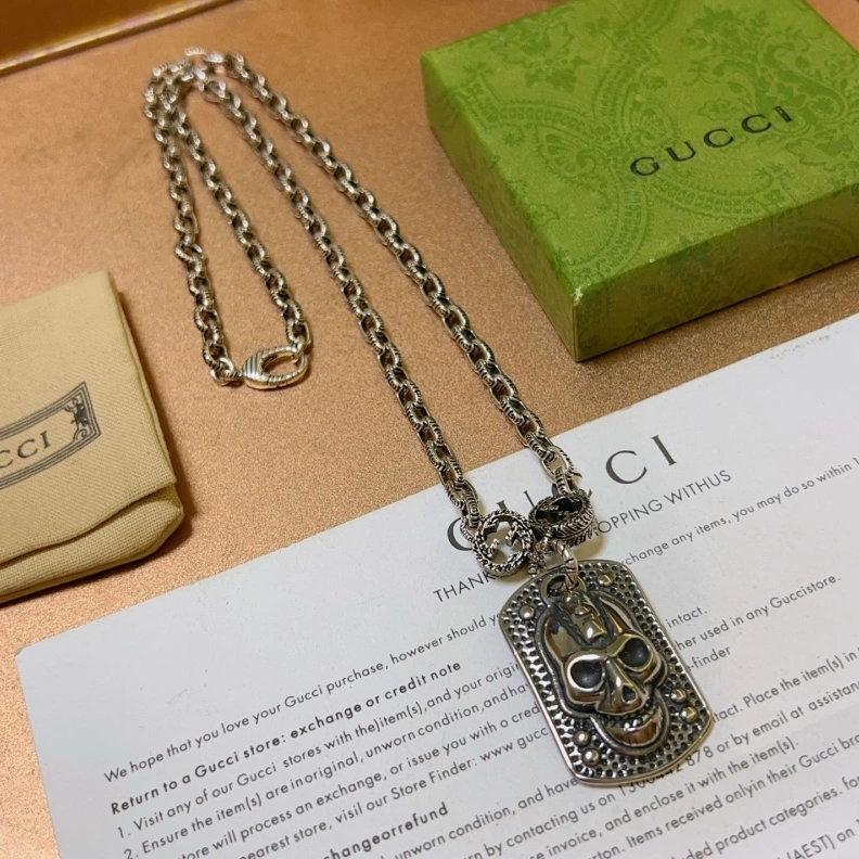 StreetReady Gxccx Necklaces 303095