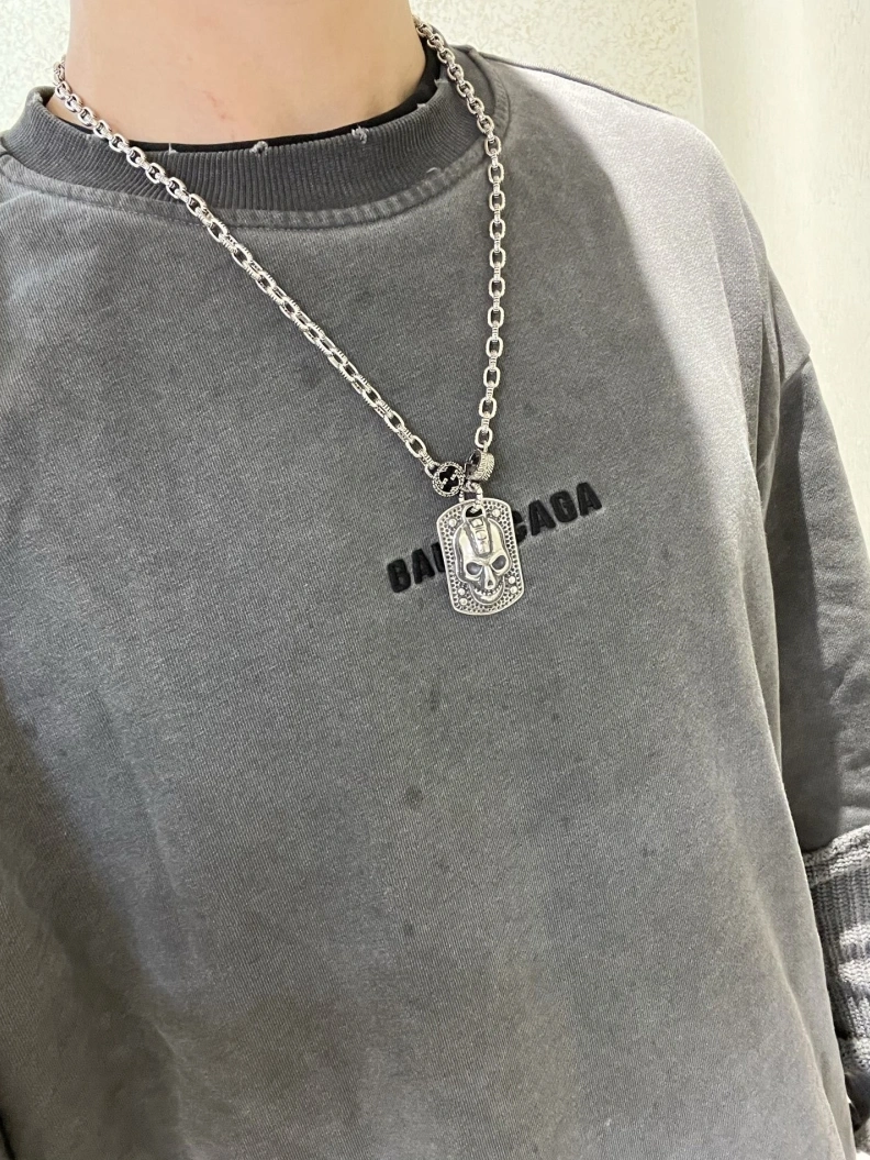 StreetReady Gxccx Necklaces 303095