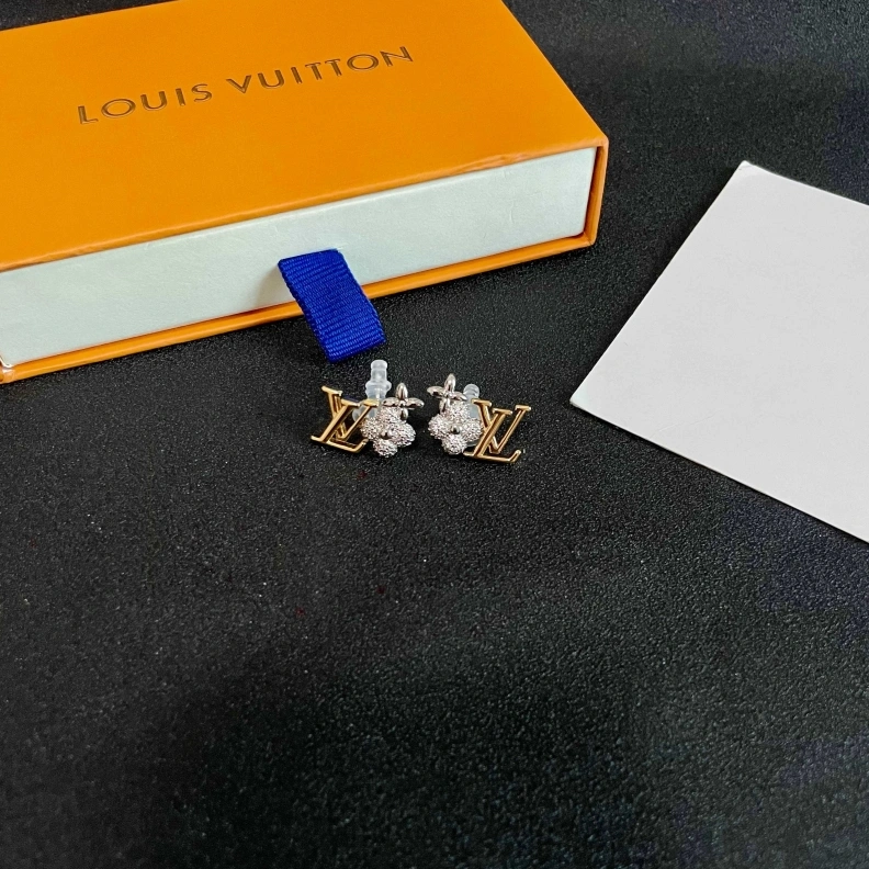 Breathable LX Earrings 308619