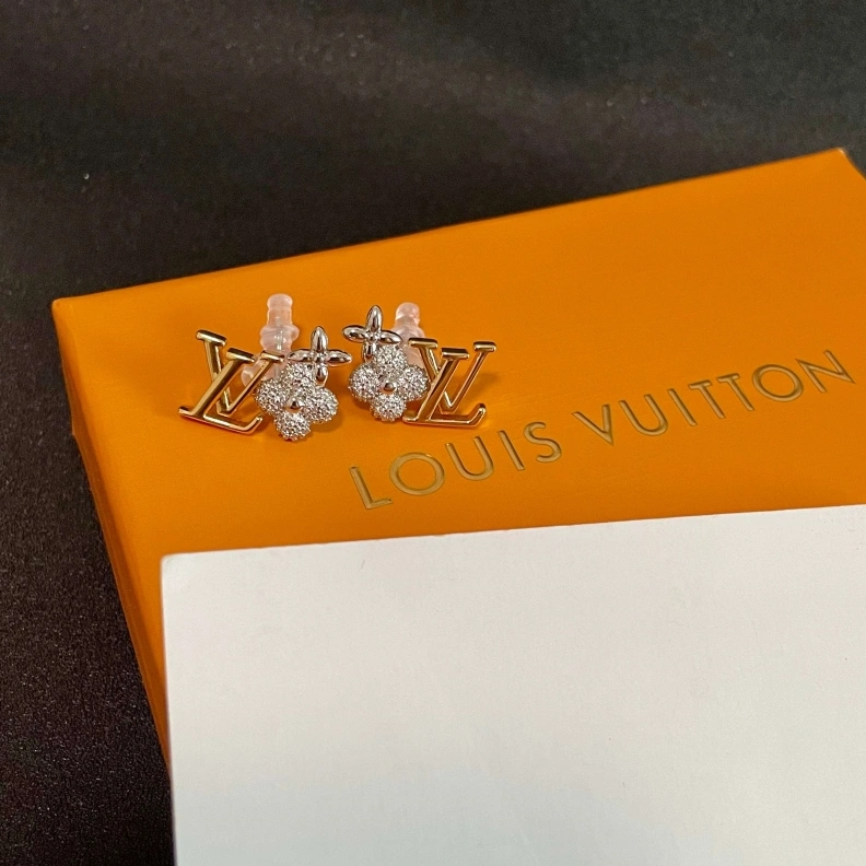 Breathable LX Earrings 308619