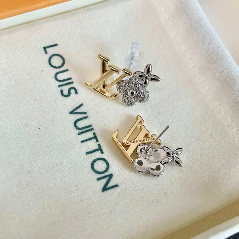 Breathable LX Earrings 308619