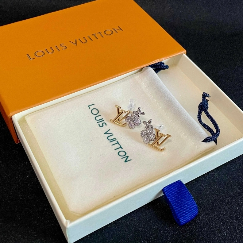 Breathable LX Earrings 308619