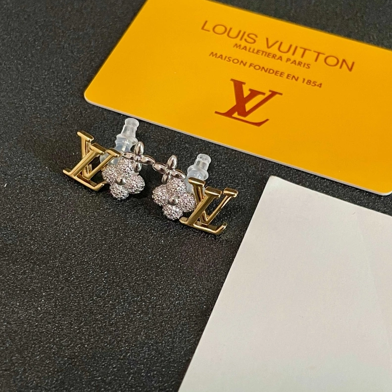 Breathable LX Earrings 308619