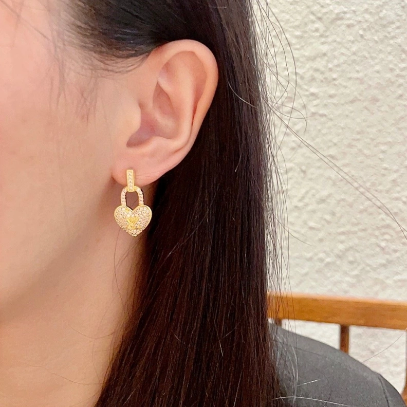 LX Earrings SmartChoice 308621