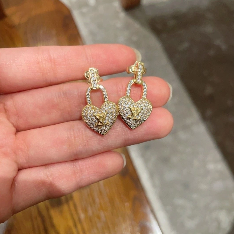 LX Earrings SmartChoice 308621