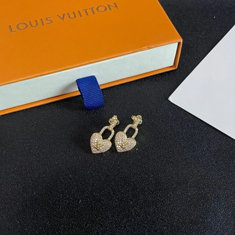 LX Earrings SmartChoice 308621