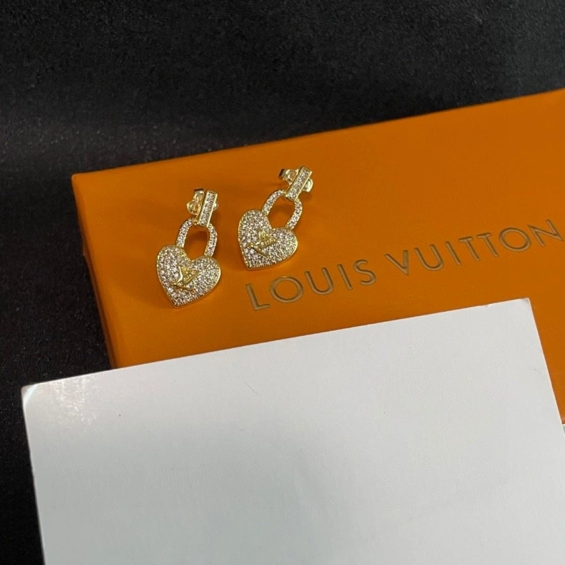 LX Earrings SmartChoice 308621