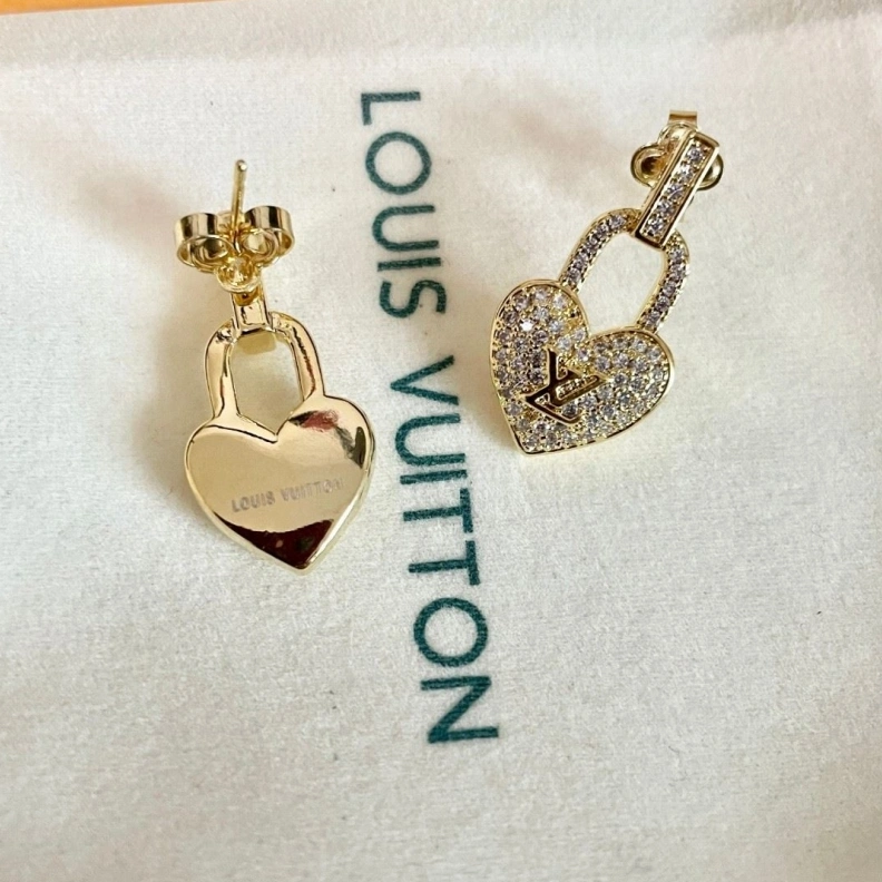 LX Earrings SmartChoice 308621