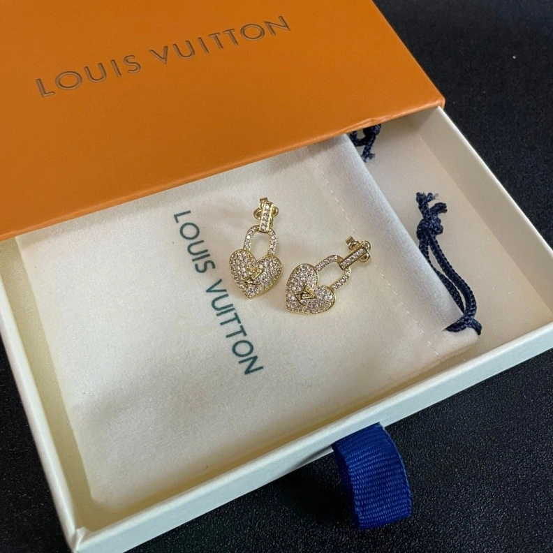 LX Earrings SmartChoice 308621