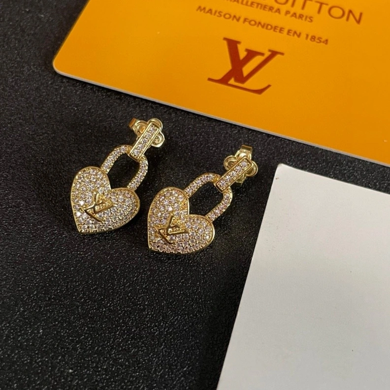 LX Earrings SmartChoice 308621