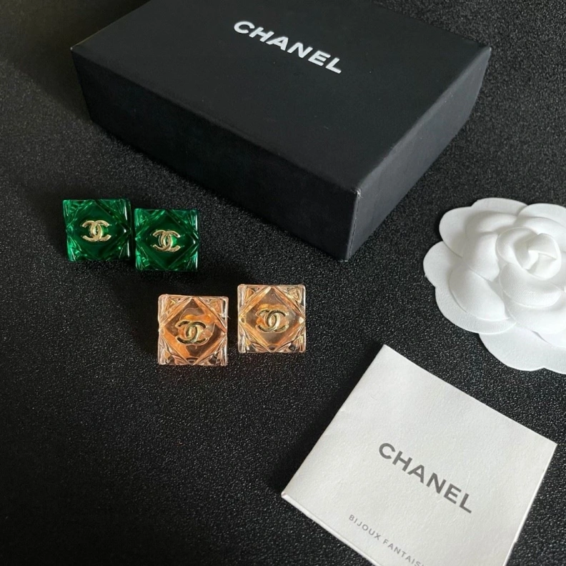 StreetReady Chxnxl Earrings 285185