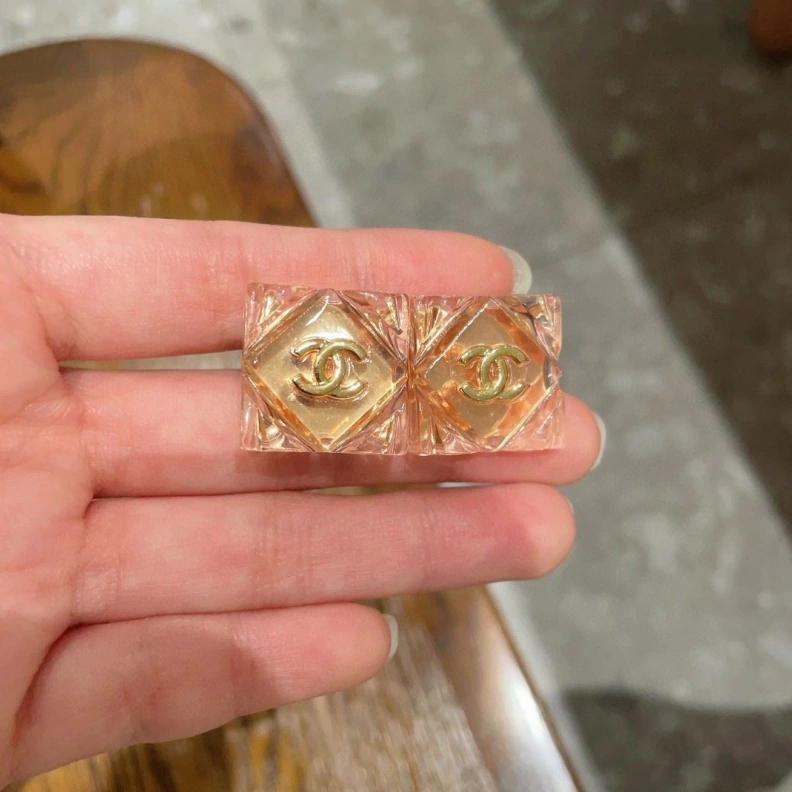 StreetReady Chxnxl Earrings 285185
