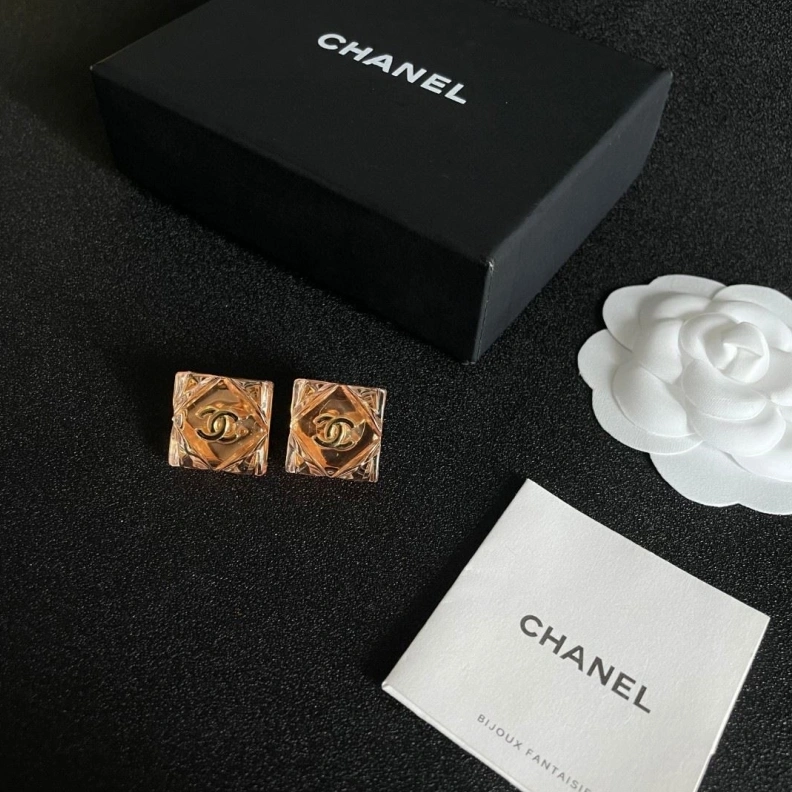 StreetReady Chxnxl Earrings 285185