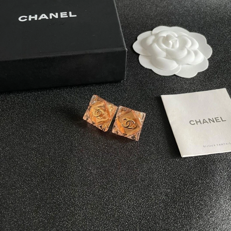 StreetReady Chxnxl Earrings 285185