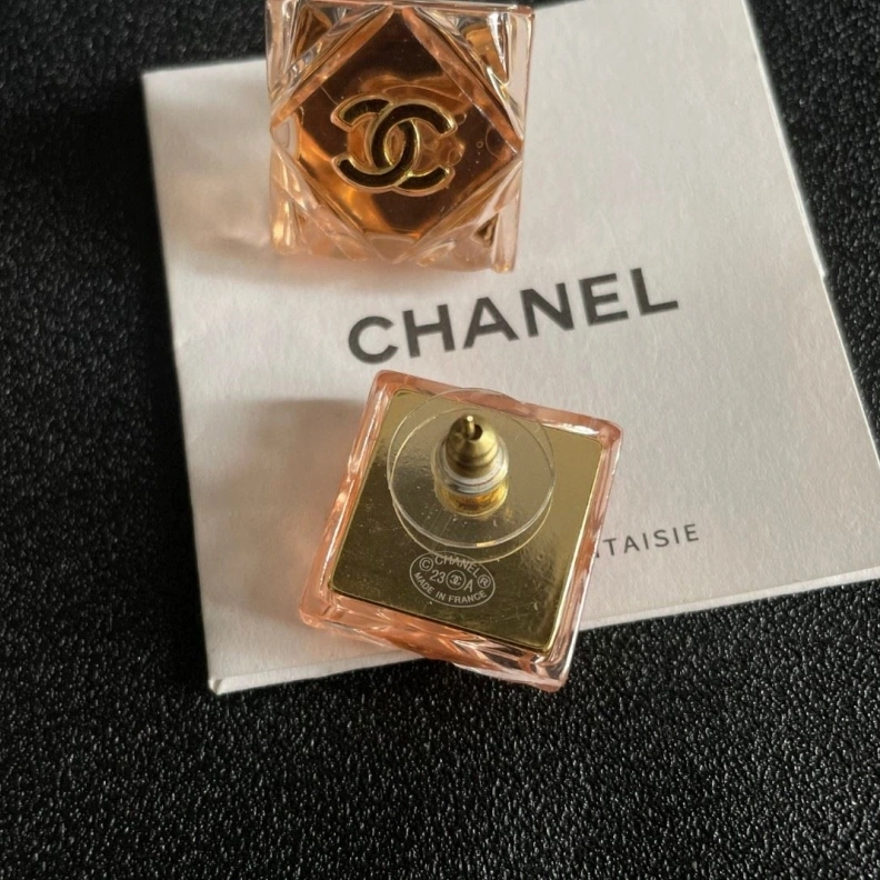StreetReady Chxnxl Earrings 285185