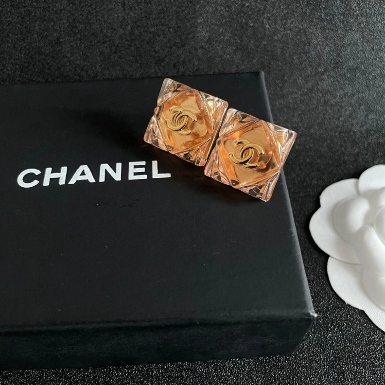 StreetReady Chxnxl Earrings 285185