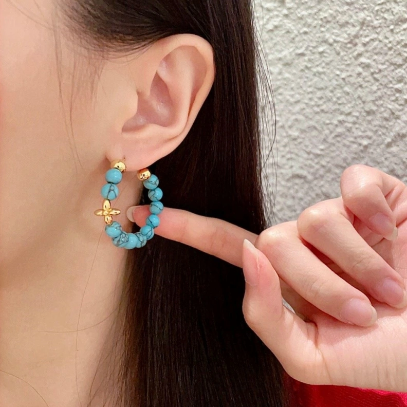 LX Earrings SportInspired 308620