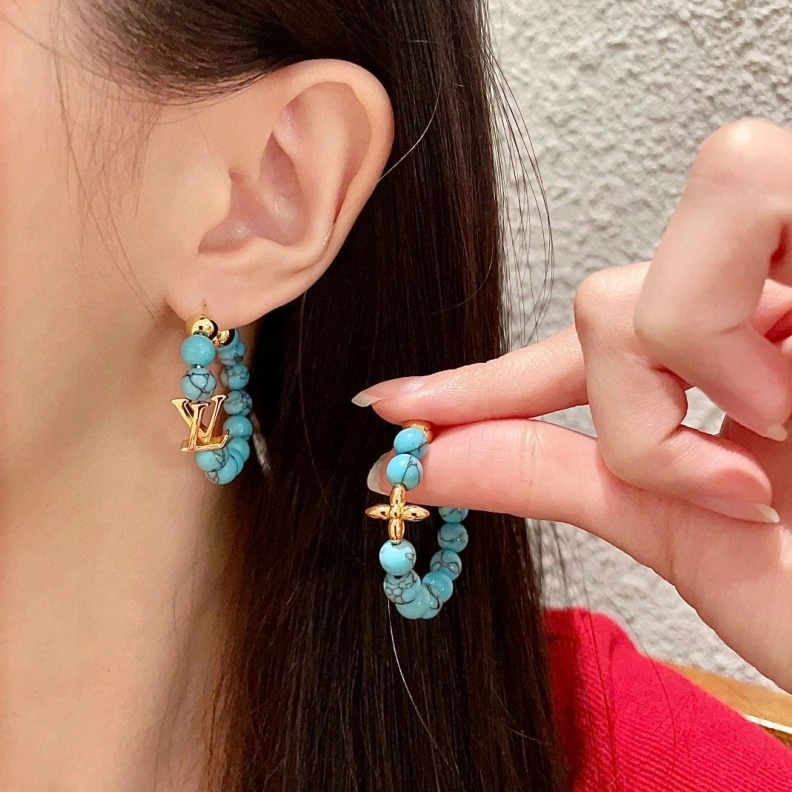 LX Earrings SportInspired 308620