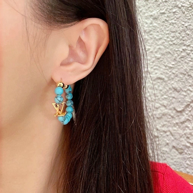 LX Earrings SportInspired 308620