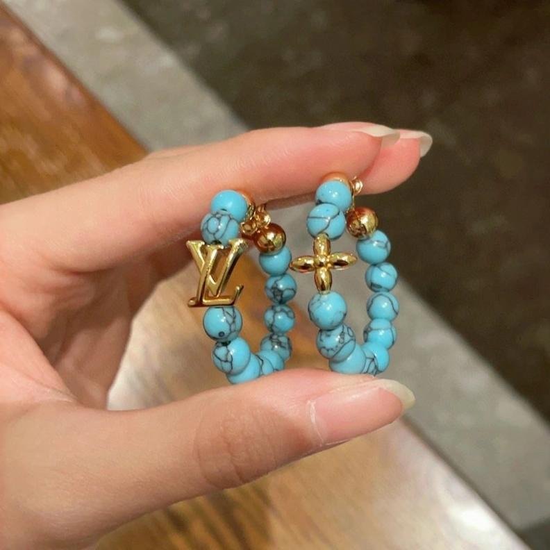 LX Earrings SportInspired 308620