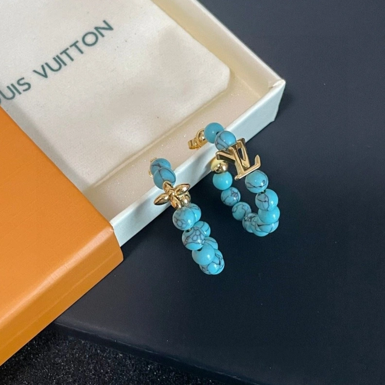 LX Earrings SportInspired 308620