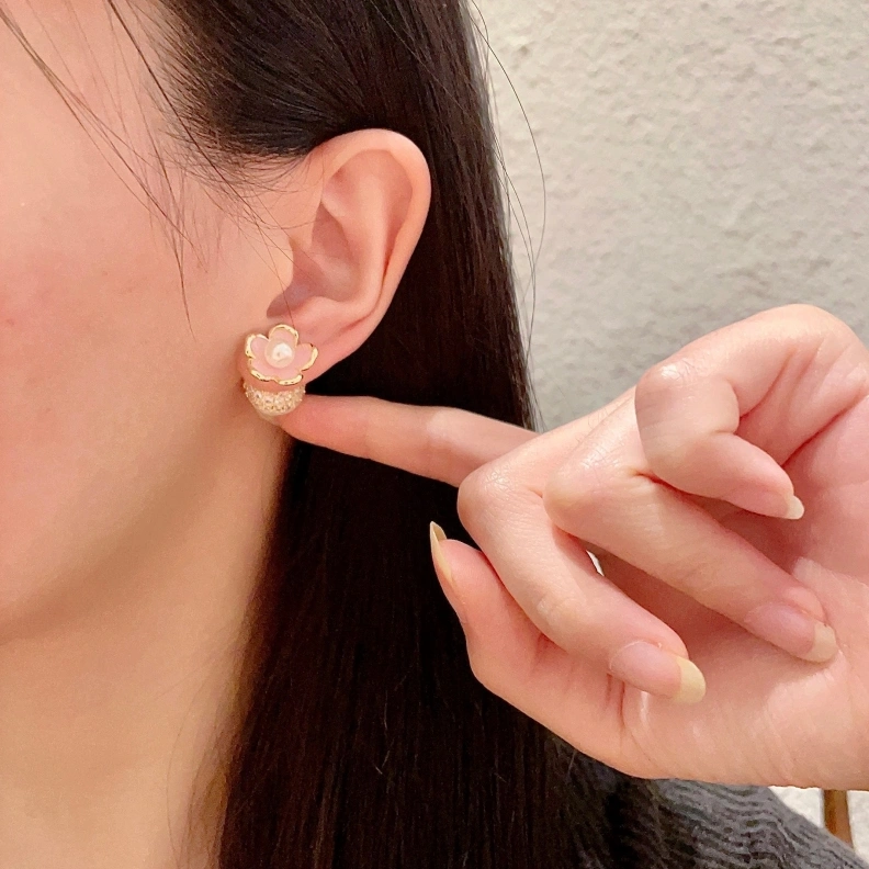 Lightweight Christian Dxxr Earrings 293840