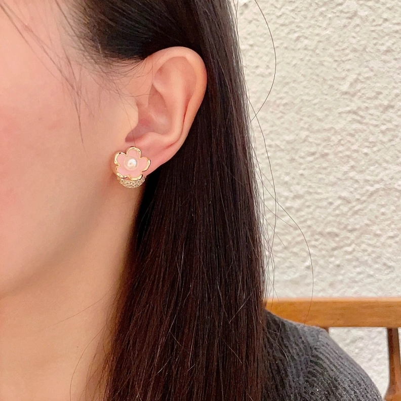 Lightweight Christian Dxxr Earrings 293840