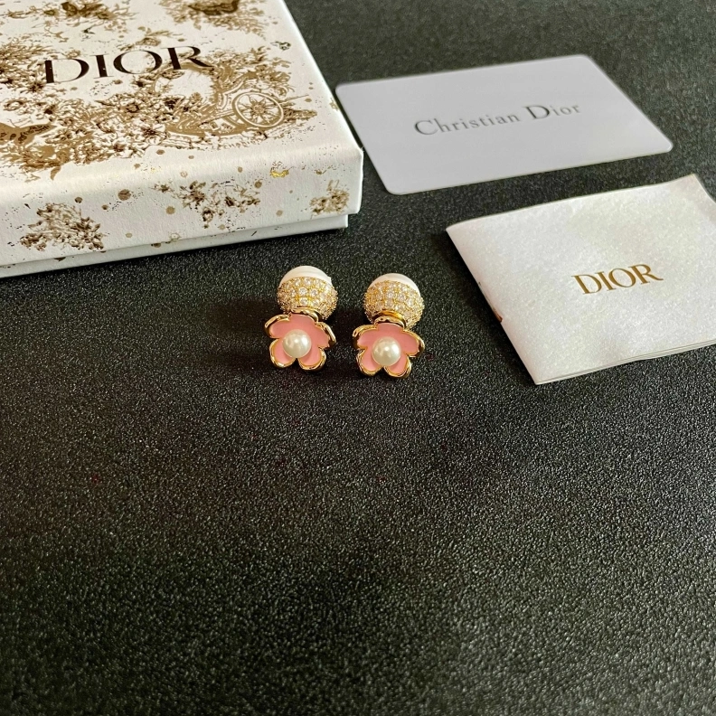 Lightweight Christian Dxxr Earrings 293840