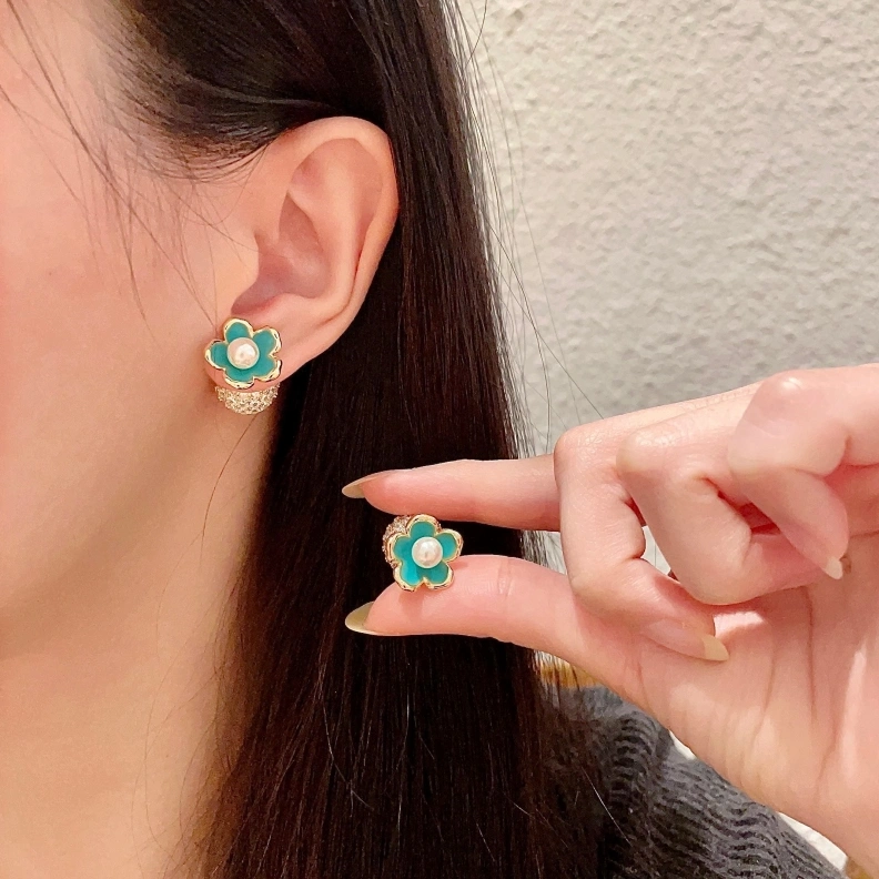 Modern Christian Dxxr Earrings 293839