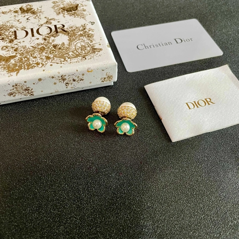 Modern Christian Dxxr Earrings 293839