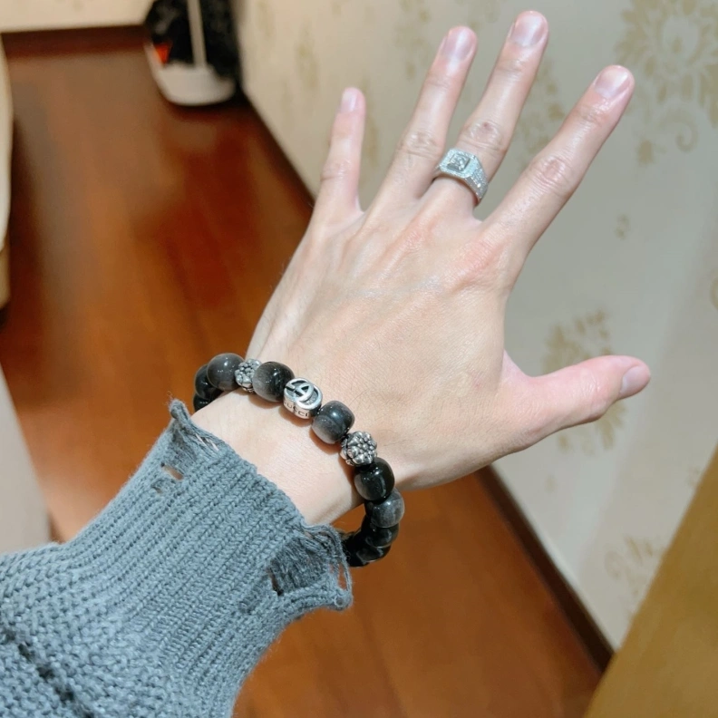 Gxccx Bracelets Minimalist 303305