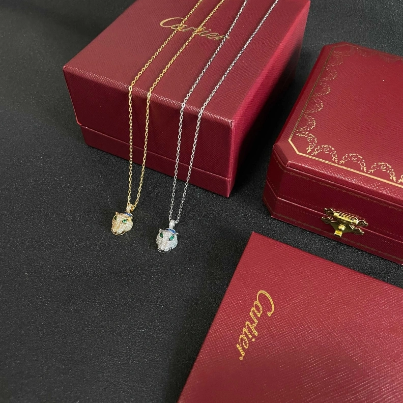 Cxrtxer Necklaces AllSeason 283136