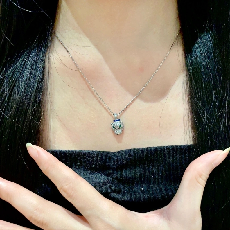 Cxrtxer Necklaces AllSeason 283136