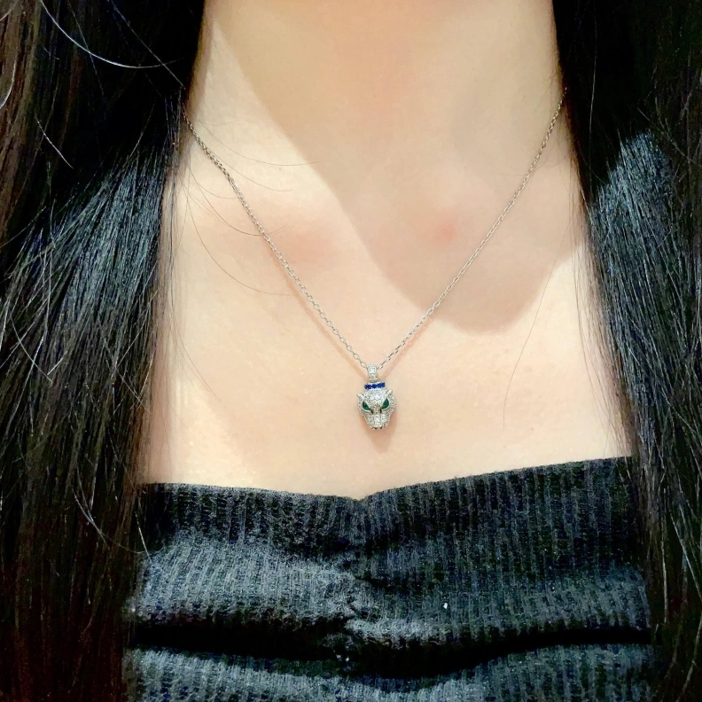 Cxrtxer Necklaces AllSeason 283136