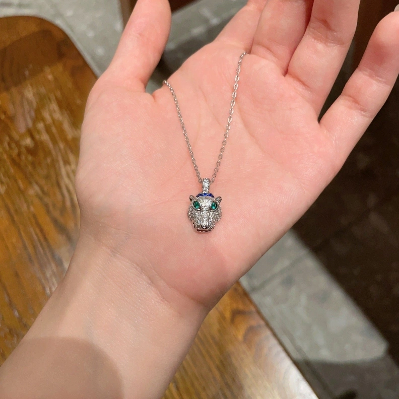 Cxrtxer Necklaces AllSeason 283136