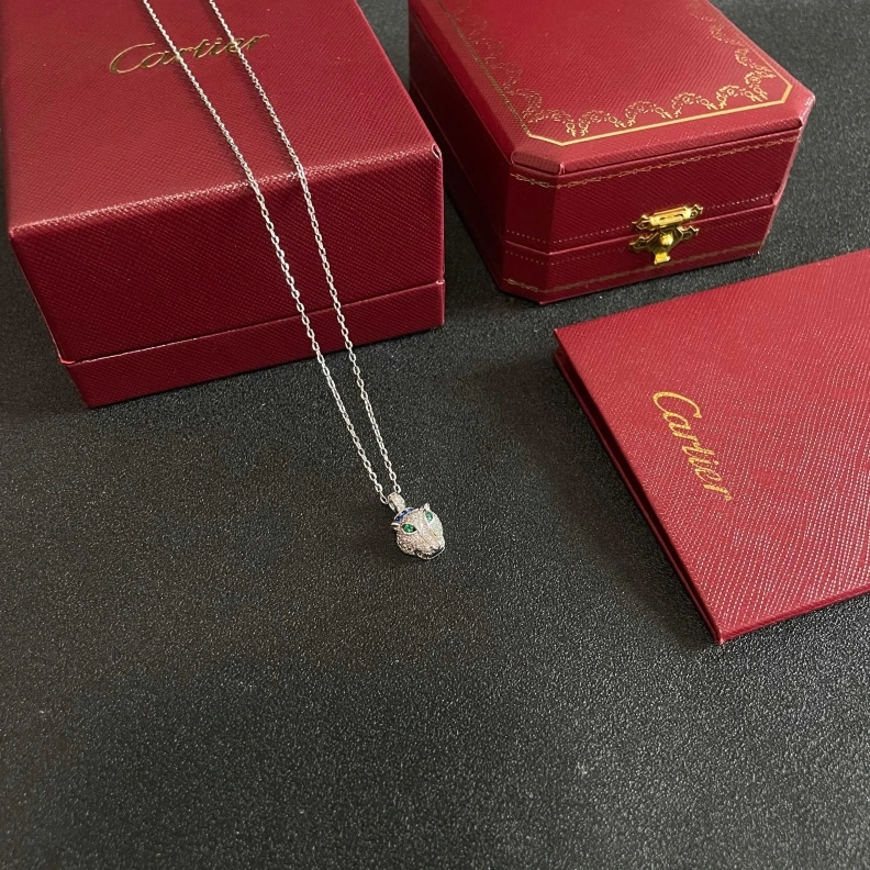 Cxrtxer Necklaces AllSeason 283136