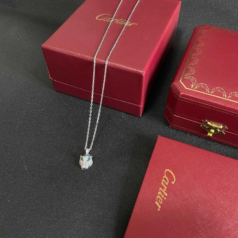 Cxrtxer Necklaces AllSeason 283136