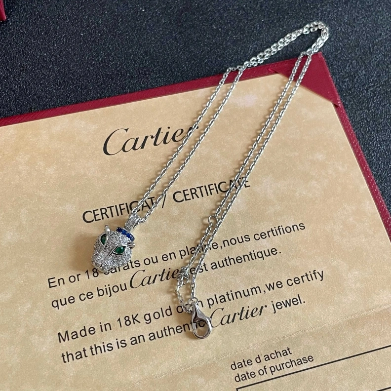 Cxrtxer Necklaces AllSeason 283136