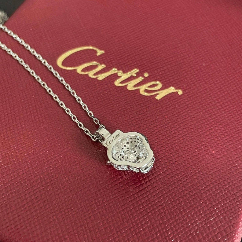 Cxrtxer Necklaces AllSeason 283136