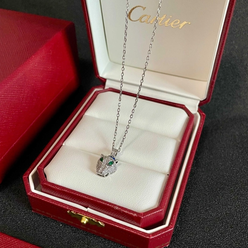 Cxrtxer Necklaces AllSeason 283136