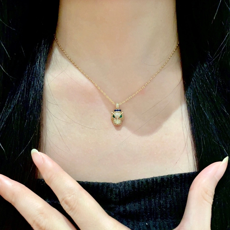 HighQuality Cxrtxer Necklaces 283132
