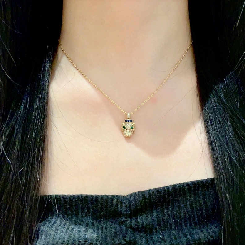 HighQuality Cxrtxer Necklaces 283132
