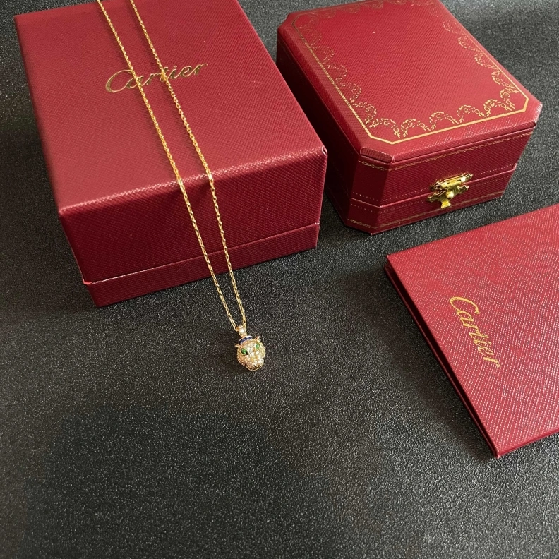 HighQuality Cxrtxer Necklaces 283132